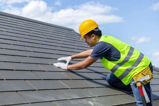 Best Flat Roof Repair Services  in Twin Lakes, CO