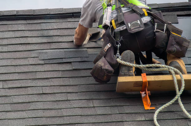Best Storm Damage Roof Repair  in Twin Lakes, CO