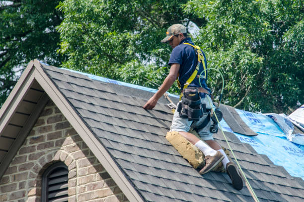 Quick and Trustworthy Emergency Roof Repair Services in Twin Lakes, CO